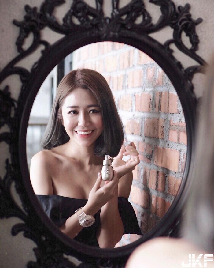 KC推薦IG美女～tziaaa 53th image