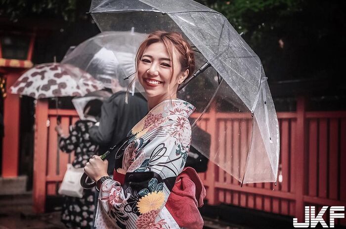 KC推薦IG美女～tziaaa 54th image