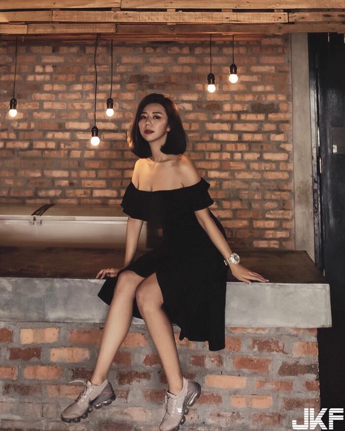 KC推薦IG美女～tziaaa 55th image