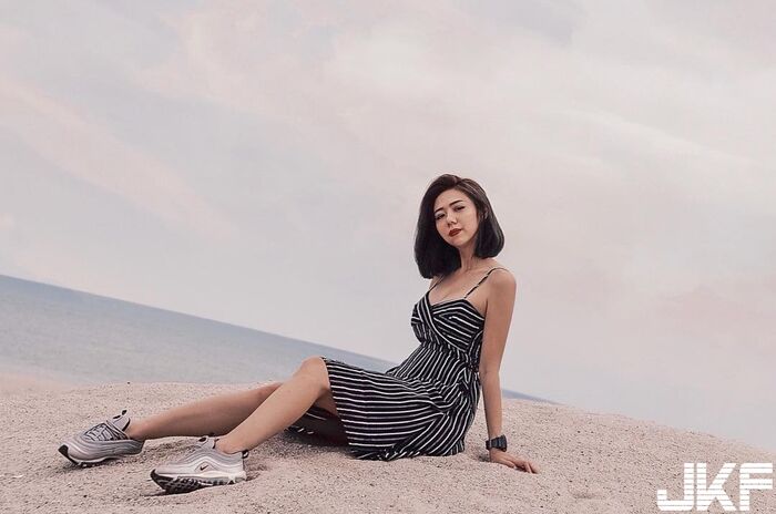 KC推薦IG美女～tziaaa 61th image