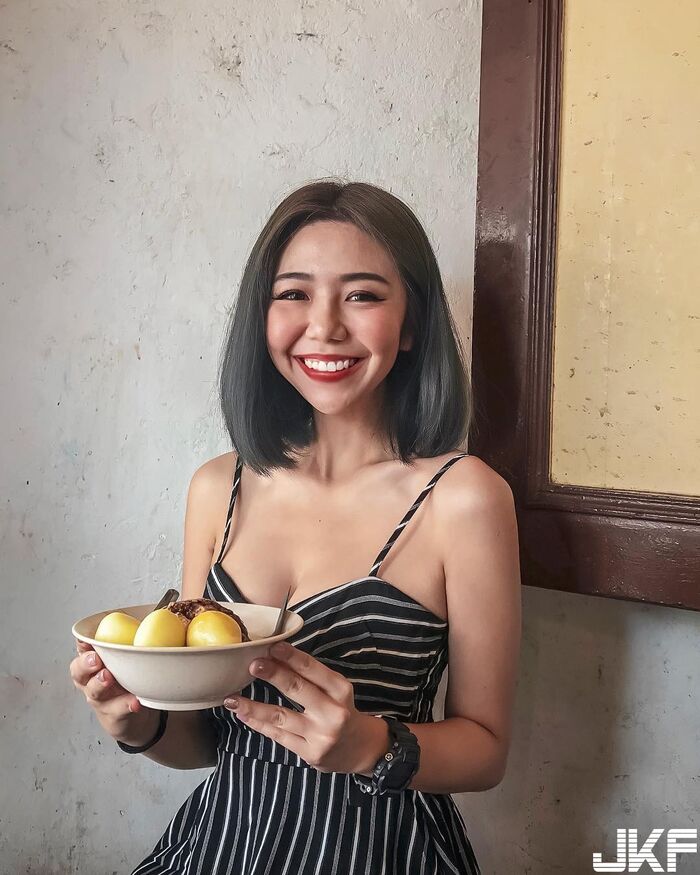 KC推薦IG美女～tziaaa 62th image
