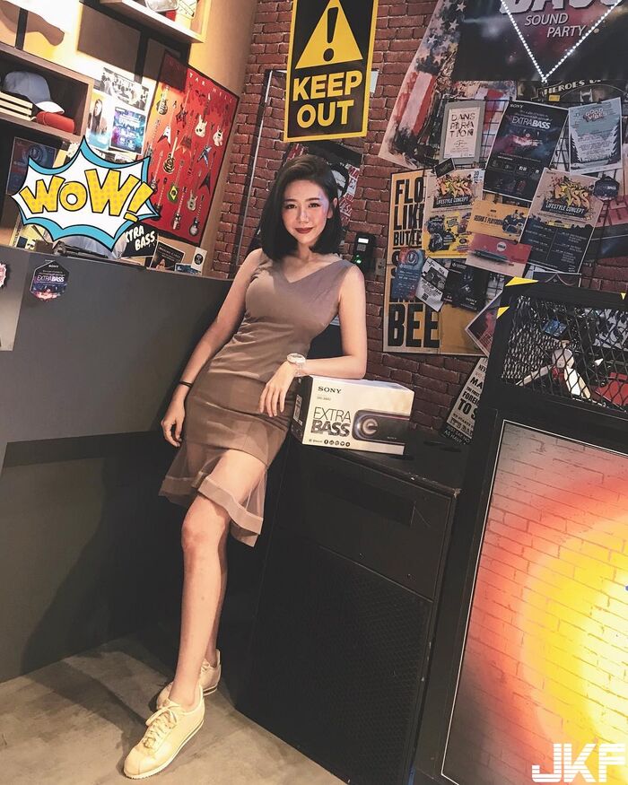 KC推薦IG美女～tziaaa 65th image