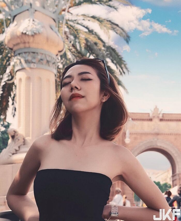 KC推薦IG美女～tziaaa 68th image