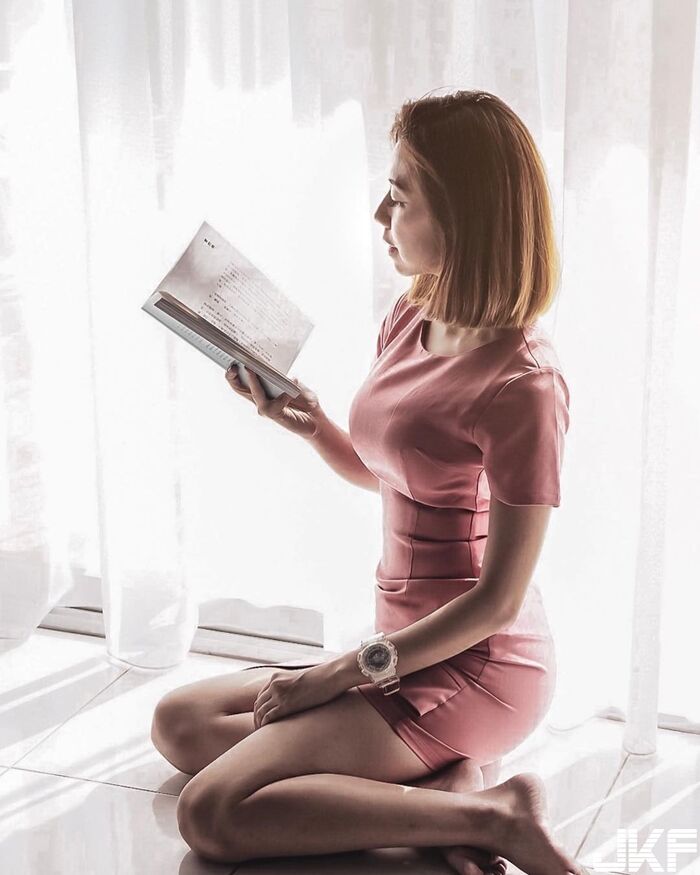 KC推薦IG美女～tziaaa 69th image