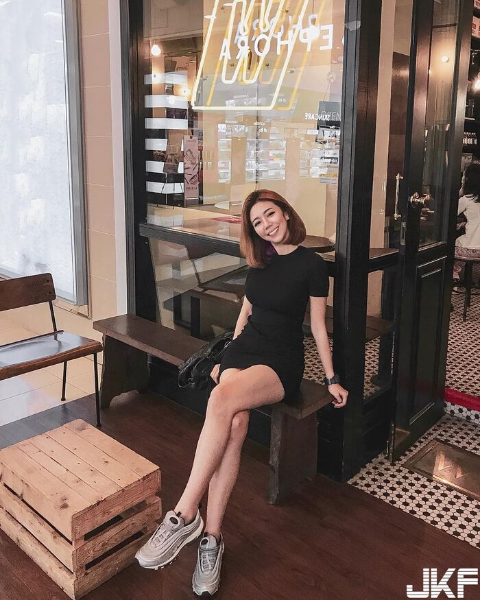 KC推薦IG美女～tziaaa 73th image