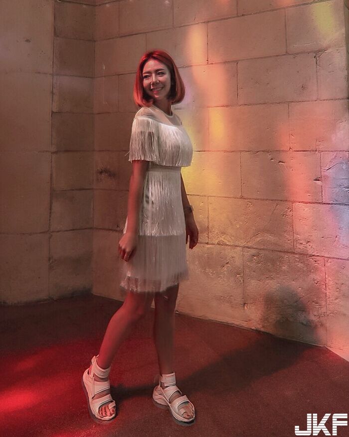 KC推薦IG美女～tziaaa 76th image