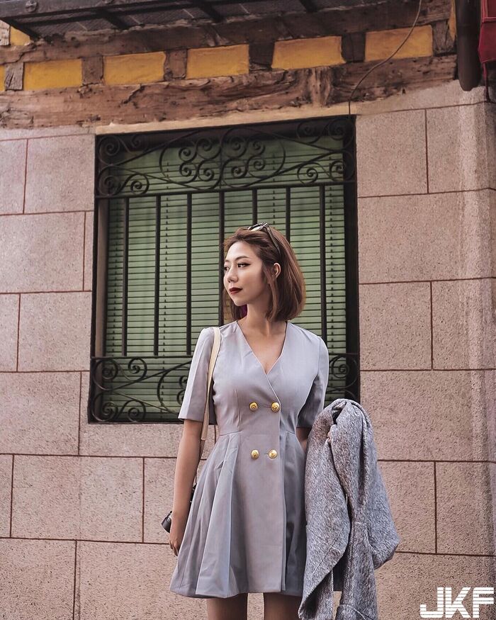 KC推薦IG美女～tziaaa 81th image