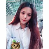 High School JK Ami Female High School Student