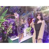 Ki-quality Masasa Oka-Yin Latest Hiki Amana teru 洶 圍竟 Arigami 顏值 Ari exaggerated