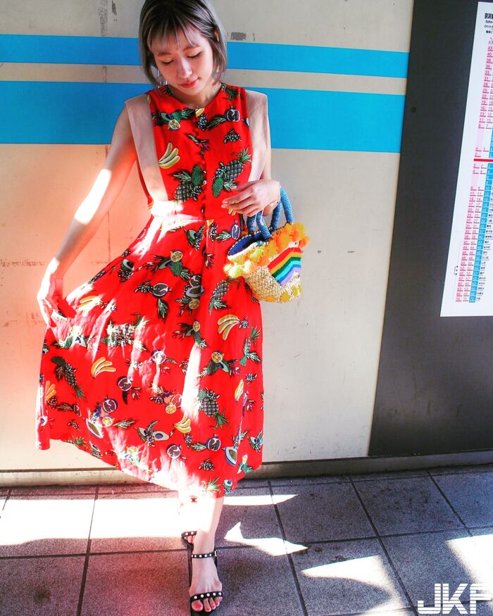 KC Recommended Cos Queen 咖 - 咪 Vanessa Pan 11th image