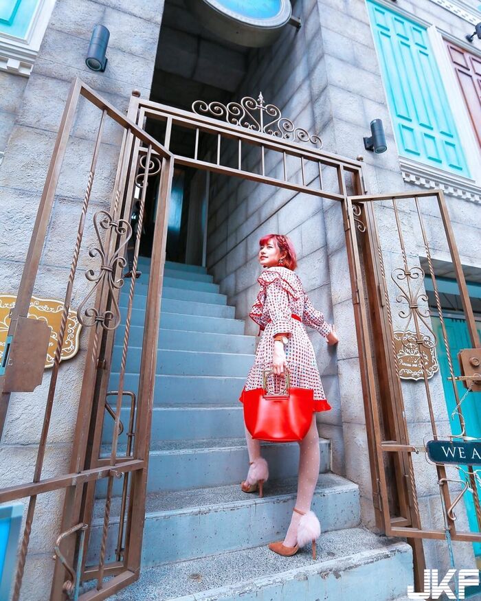 KC Recommended Cos Queen 咖 - 咪 Vanessa Pan 12th image