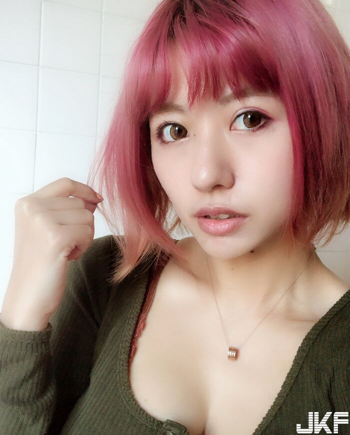 KC Recommended Cos Queen 咖 - 咪 Vanessa Pan 14th image