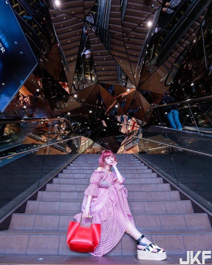 KC Recommended Cos Queen 咖 - 咪 Vanessa Pan 15th image