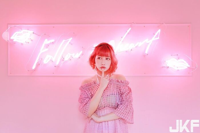 KC Recommended Cos Queen 咖 - 咪 Vanessa Pan 19th image
