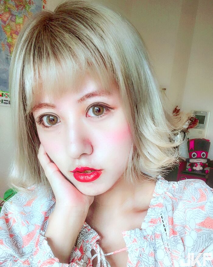 KC Recommended Cos Queen 咖 - 咪 Vanessa Pan 2th image