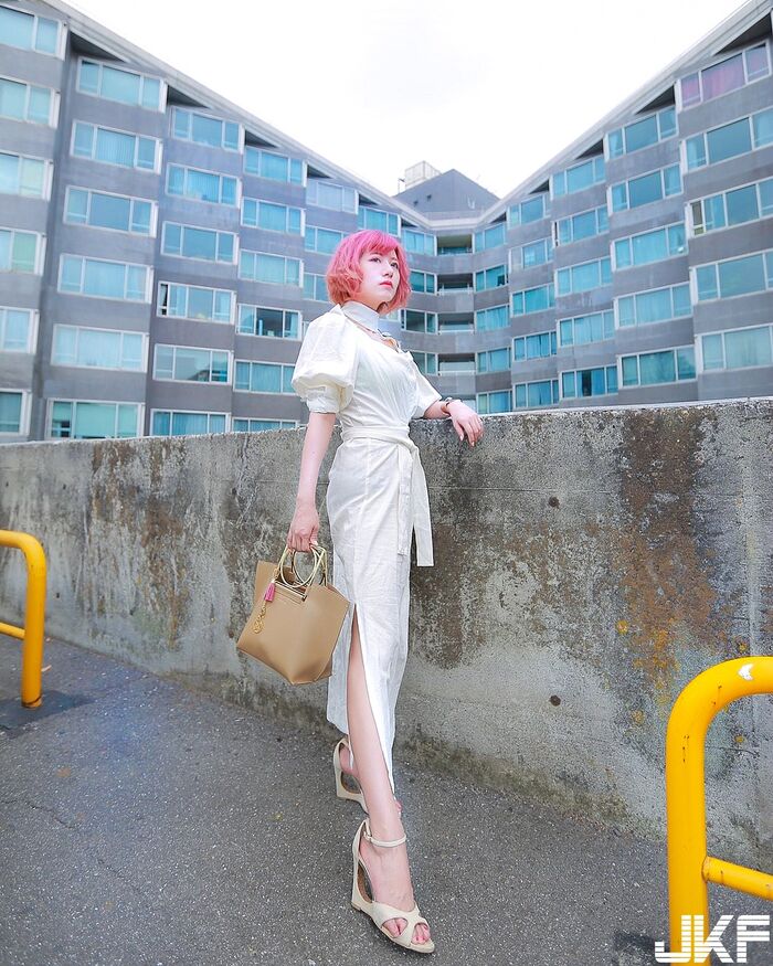 KC Recommended Cos Queen 咖 - 咪 Vanessa Pan 21th image