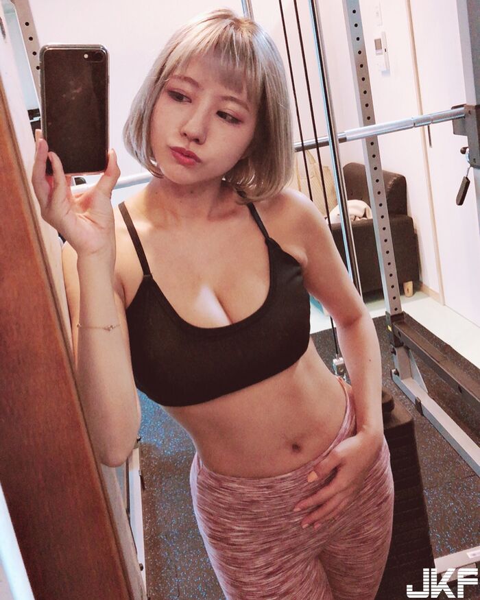 KC Recommended Cos Queen 咖 - 咪 Vanessa Pan 23th image