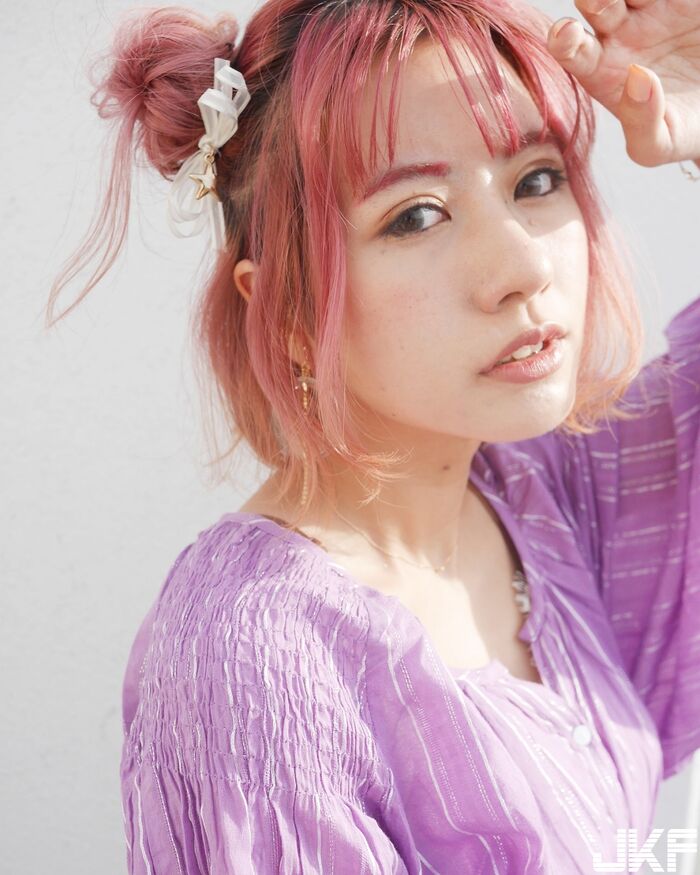 KC Recommended Cos Queen 咖 - 咪 Vanessa Pan 26th image