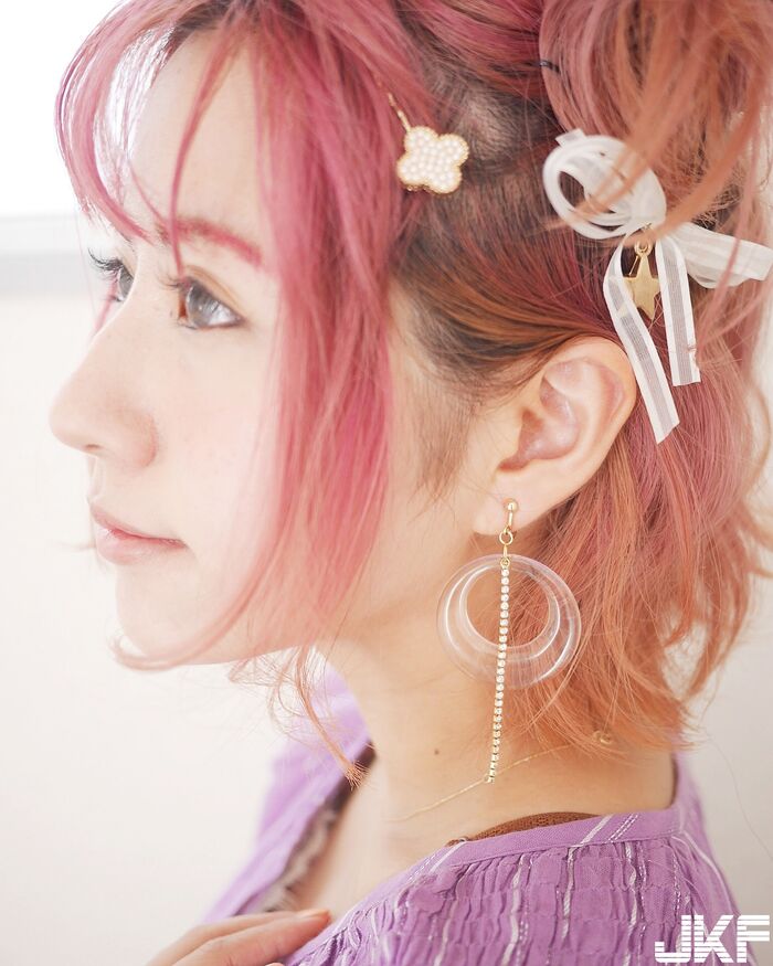 KC Recommended Cos Queen 咖 - 咪 Vanessa Pan 28th image