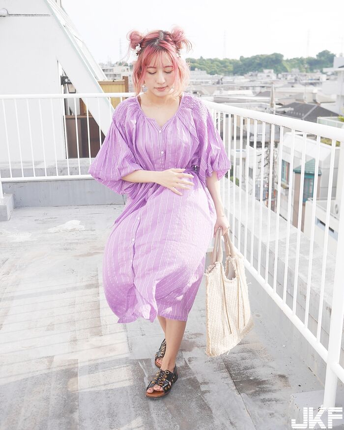 KC Recommended Cos Queen 咖 - 咪 Vanessa Pan 29th image