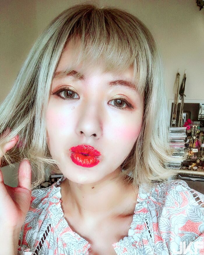 KC Recommended Cos Queen 咖 - 咪 Vanessa Pan 3th image
