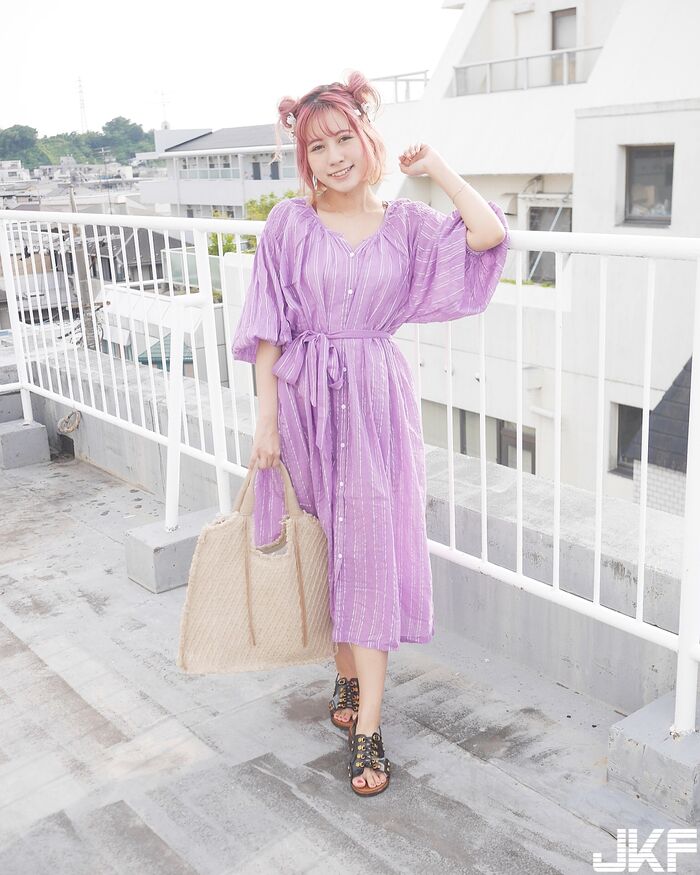 KC Recommended Cos Queen 咖 - 咪 Vanessa Pan 30th image