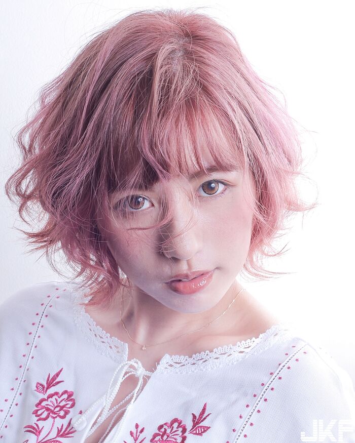KC Recommended Cos Queen 咖 - 咪 Vanessa Pan 33th image
