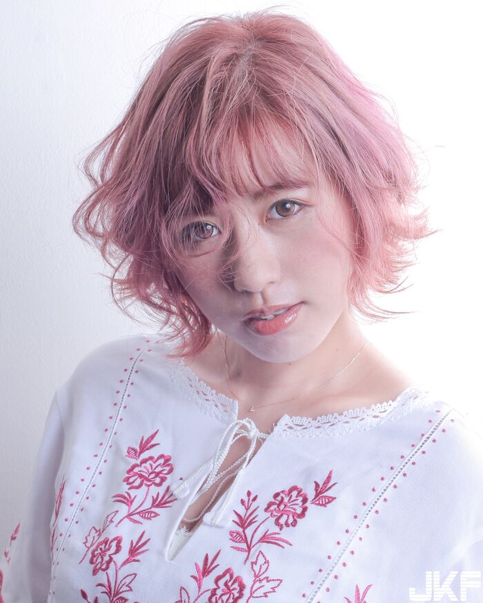KC Recommended Cos Queen 咖 - 咪 Vanessa Pan 34th image