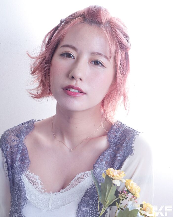 KC Recommended Cos Queen 咖 - 咪 Vanessa Pan 36th image