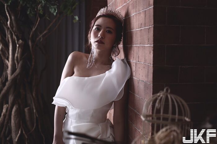 KC Recommended Cos Queen 咖 - 咪 Vanessa Pan 37th image