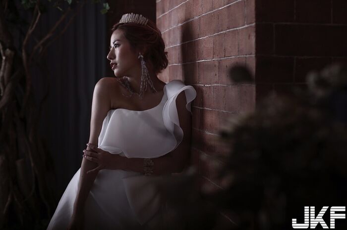 KC Recommended Cos Queen 咖 - 咪 Vanessa Pan 38th image