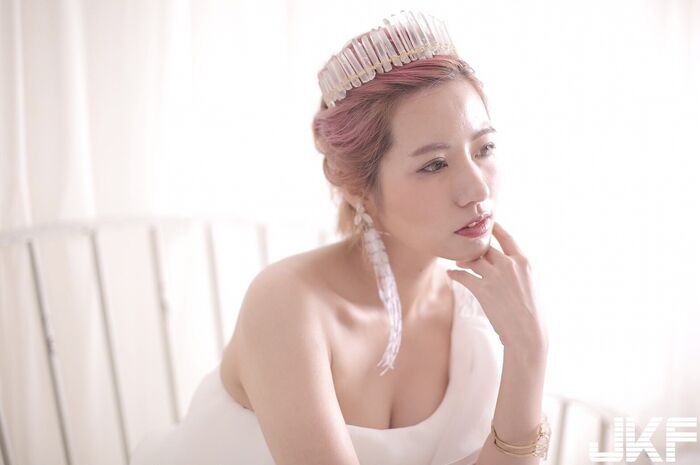 KC Recommended Cos Queen 咖 - 咪 Vanessa Pan 39th image