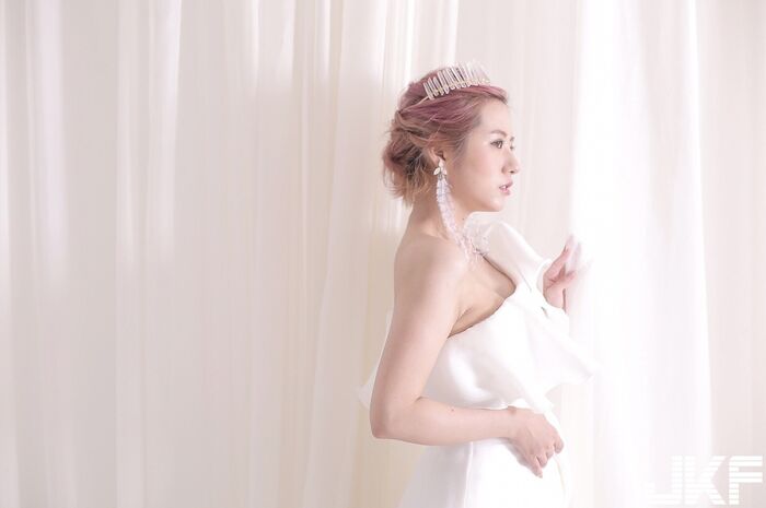 KC Recommended Cos Queen 咖 - 咪 Vanessa Pan 40th image
