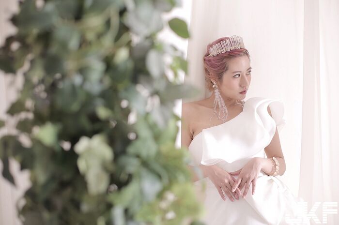 KC Recommended Cos Queen 咖 - 咪 Vanessa Pan 41th image