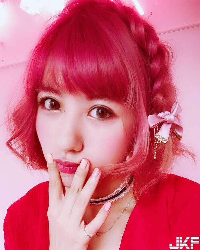 KC Recommended Cos Queen 咖 - 咪 Vanessa Pan 42th image