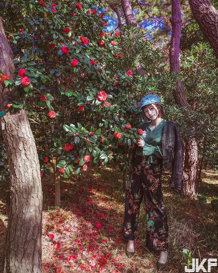 KC Recommended Cos Queen 咖 - 咪 Vanessa Pan 43th image