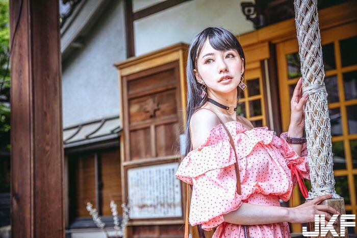 KC Recommended Cos Queen 咖 - 咪 Vanessa Pan 45th image