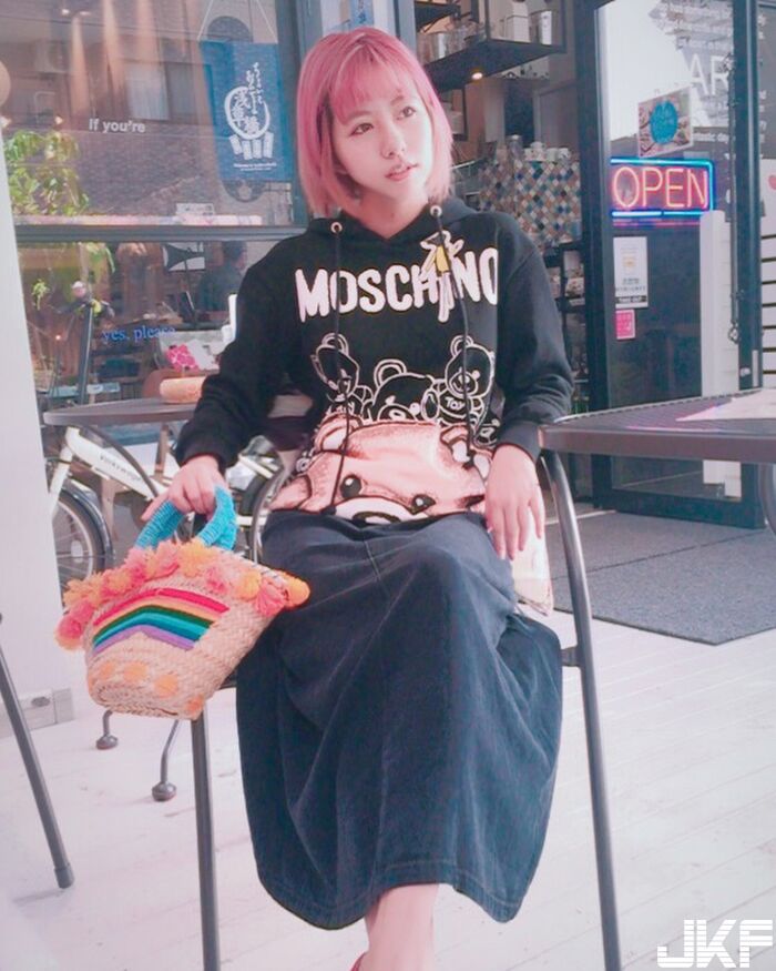 KC Recommended Cos Queen 咖 - 咪 Vanessa Pan 47th image