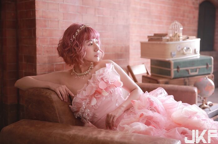 KC Recommended Cos Queen 咖 - 咪 Vanessa Pan 48th image