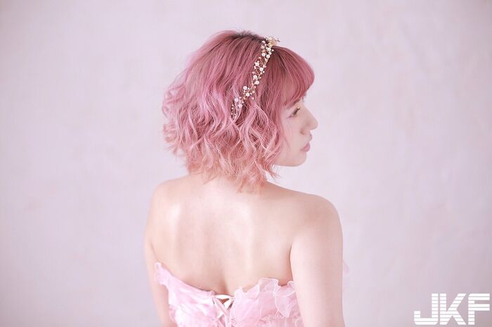 KC Recommended Cos Queen 咖 - 咪 Vanessa Pan 49th image