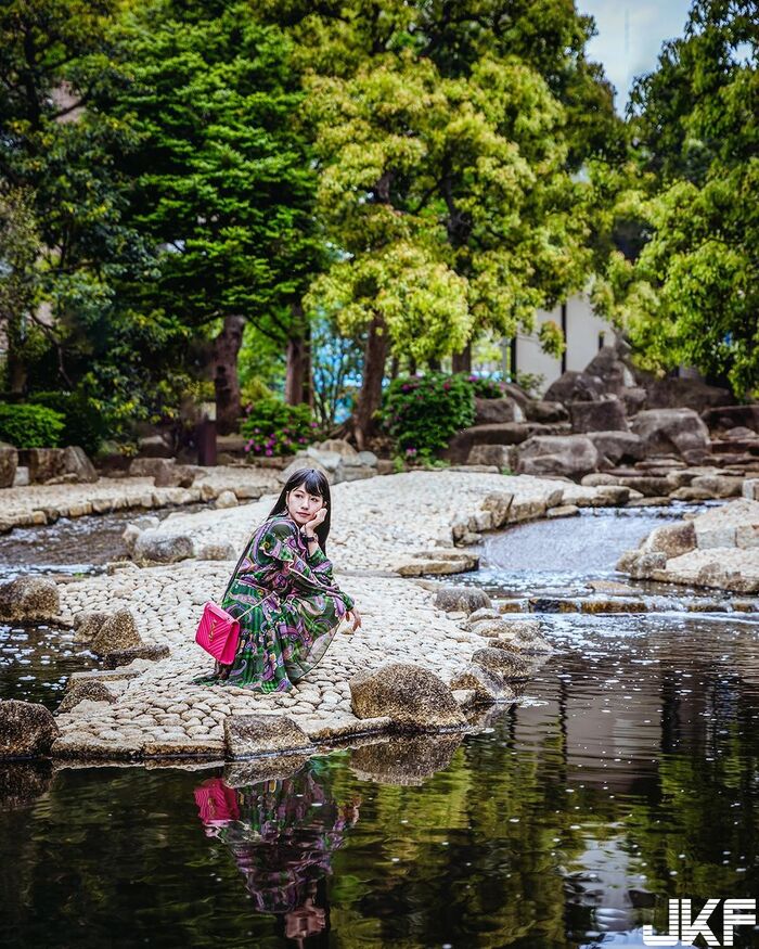KC Recommended Cos Queen 咖 - 咪 Vanessa Pan 50th image