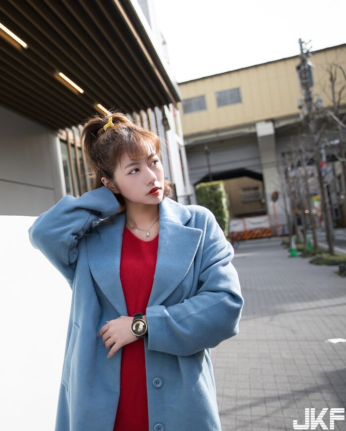 KC Recommended Cos Queen 咖 - 咪 Vanessa Pan 52th image