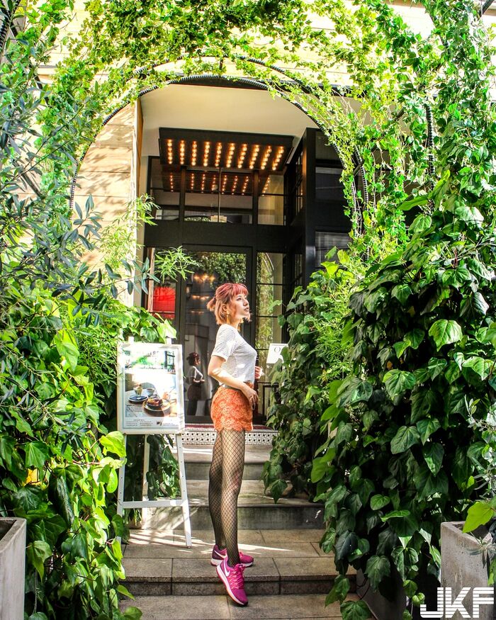 KC Recommended Cos Queen 咖 - 咪 Vanessa Pan 54th image