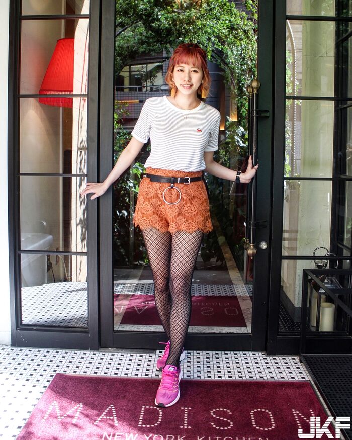 KC Recommended Cos Queen 咖 - 咪 Vanessa Pan 55th image