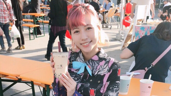 KC Recommended Cos Queen 咖 - 咪 Vanessa Pan 56th image
