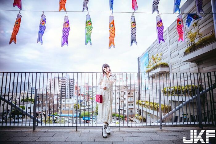 KC Recommended Cos Queen 咖 - 咪 Vanessa Pan 58th image