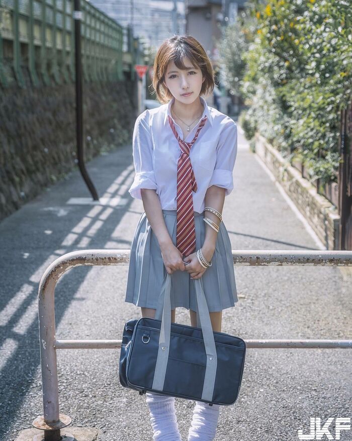 KC Recommended Cos Queen 咖 - 咪 Vanessa Pan 59th image