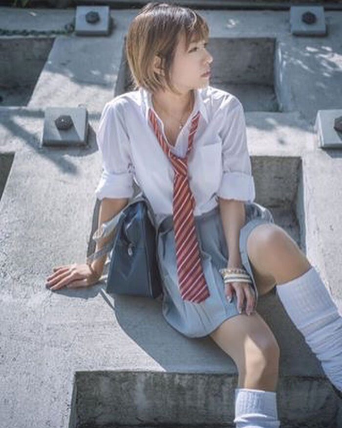 KC Recommended Cos Queen 咖 - 咪 Vanessa Pan 60th image