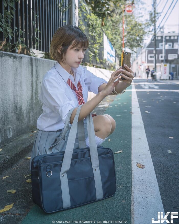 KC Recommended Cos Queen 咖 - 咪 Vanessa Pan 63th image