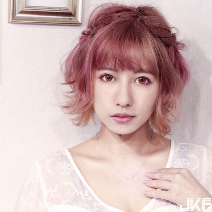 KC Recommended Cos Queen 咖 - 咪 Vanessa Pan 64th image